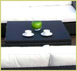 Mobilier de jardin